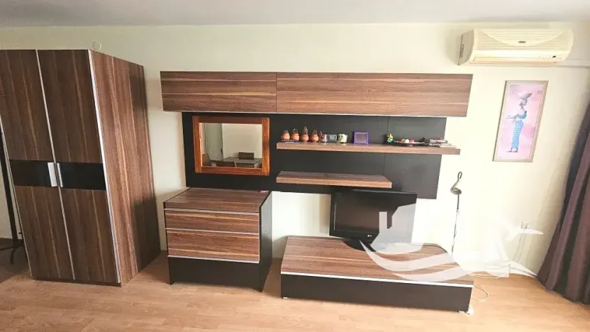 Prodej bytu 2+kk, Sveti Vlas, Bulharsko, 61 m2