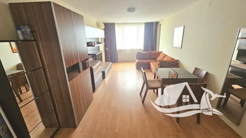 Prodej bytu 2+kk, Sveti Vlas, Bulharsko, 61 m2