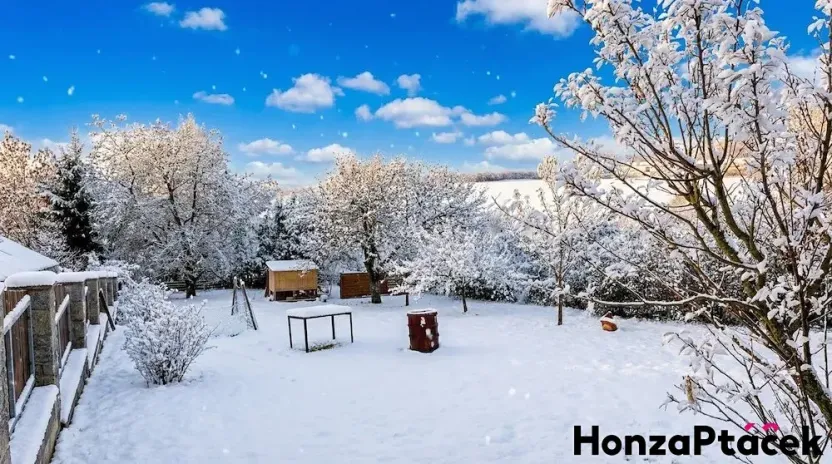 Prodej rodinného domu, Černé Voděrady, Černokostelecká, 159 m2