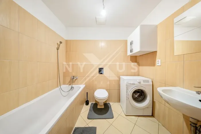 Prodej bytu 1+kk, Praha - Košíře, Pod Kavalírkou, 28 m2