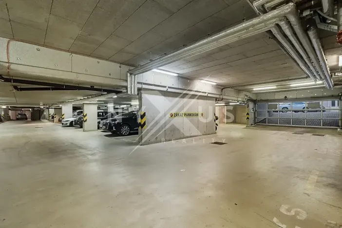 Prodej bytu 1+kk, Praha - Košíře, Pod Kavalírkou, 28 m2