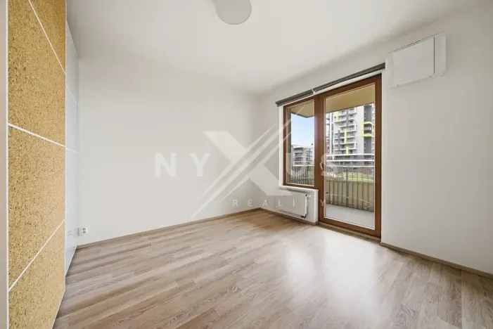 Prodej bytu 2+kk, Praha - Modřany, K Vystrkovu, 57 m2