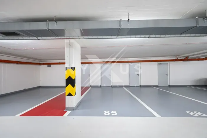 Prodej bytu 2+kk, Praha - Modřany, K Vystrkovu, 57 m2