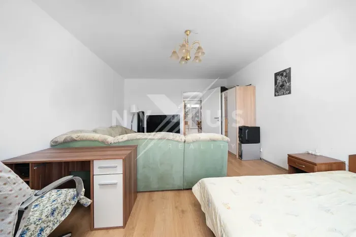 Prodej bytu 2+kk, Klíčany, Na Cihelně, 75 m2