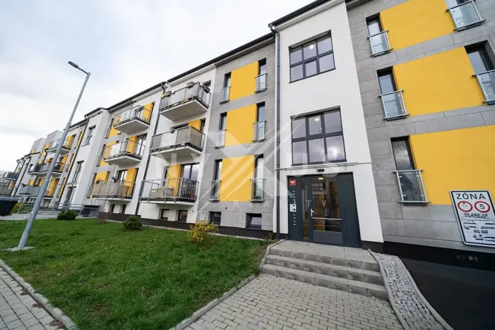 Prodej bytu 2+kk, Klíčany, Na Cihelně, 75 m2