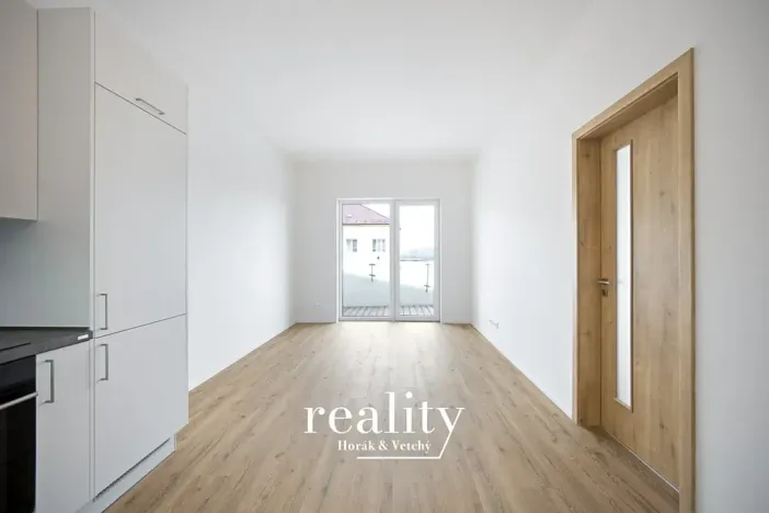 Pronájem bytu 3+kk, Brno, Komárovská, 64 m2