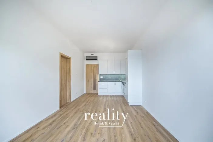 Pronájem bytu 3+kk, Brno, Komárovská, 64 m2