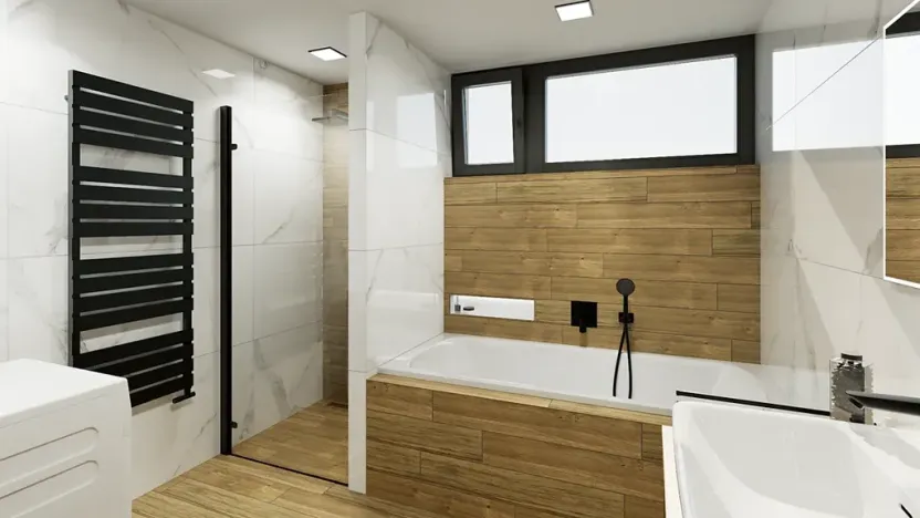 Prodej bytu 3+kk, Pardubice, Husova, 92 m2