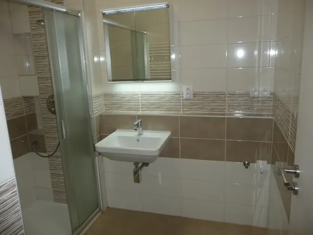 Pronájem bytu 2+kk, Hradec Králové, K Meteoru, 59 m2