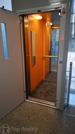 Prodej bytu 1+1, Sokolov, Švabinského, 42 m2