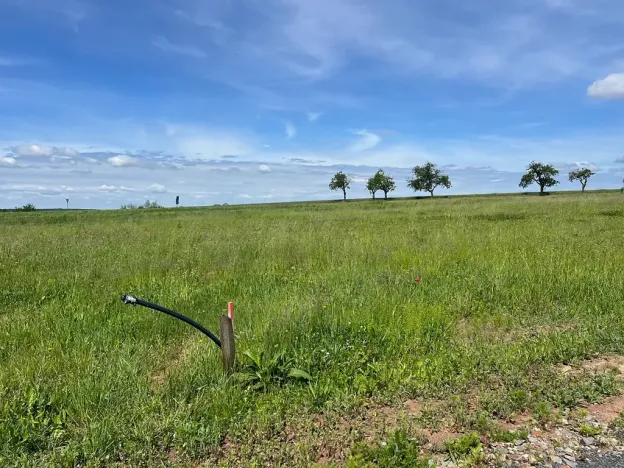 Prodej pozemku pro bydlení, Lužná, 973 m2