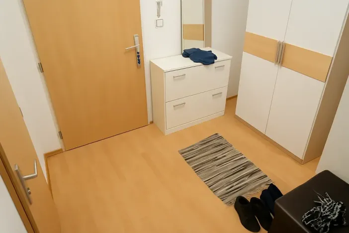 Pronájem bytu 1+kk, Brno, Botanická, 50 m2