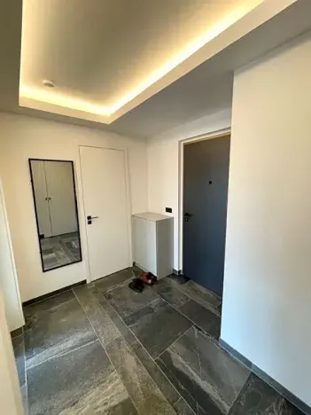 Pronájem bytu 2+kk, Praha - Libeň, Smrčkova, 55 m2