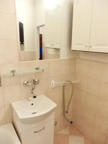 Pronájem pokoje, Praha - Vršovice, Norská, 10 m2