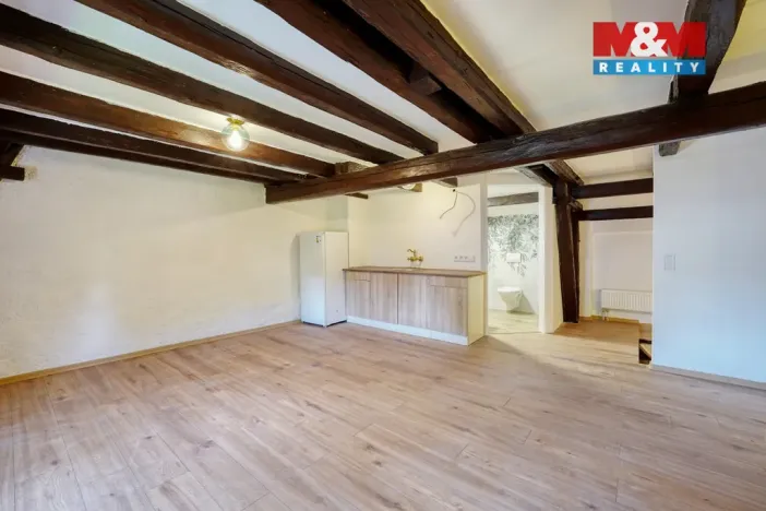 Prodej rodinného domu, Úněšov - Vojtěšín, 152 m2