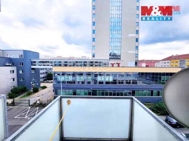 Prodej bytu 4+kk, Praha, Hanusova, 119 m2