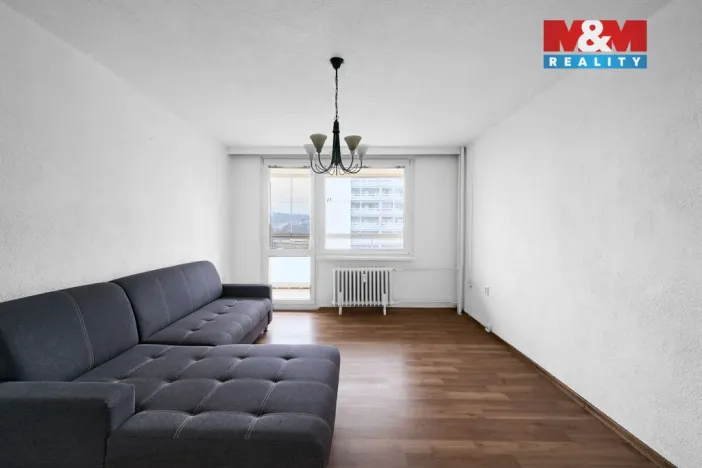 Prodej bytu 3+1, Náchod - Staré Město nad Metují, Pražská, 64 m2