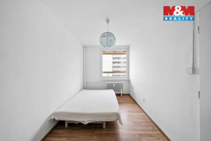 Prodej bytu 3+1, Náchod - Staré Město nad Metují, Pražská, 64 m2