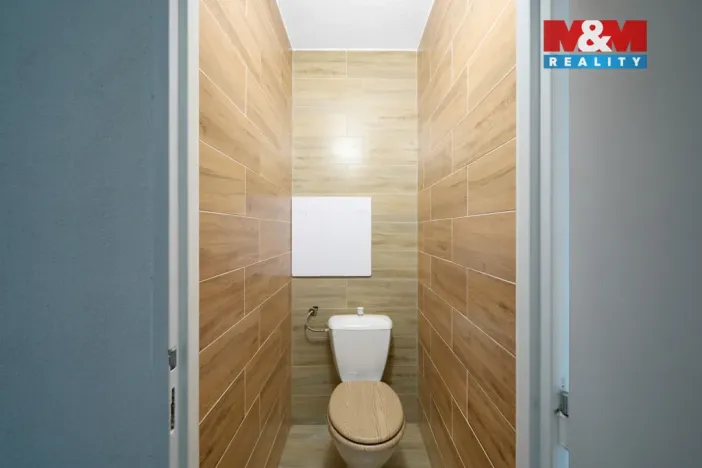 Prodej bytu 3+1, Náchod - Staré Město nad Metují, Pražská, 64 m2