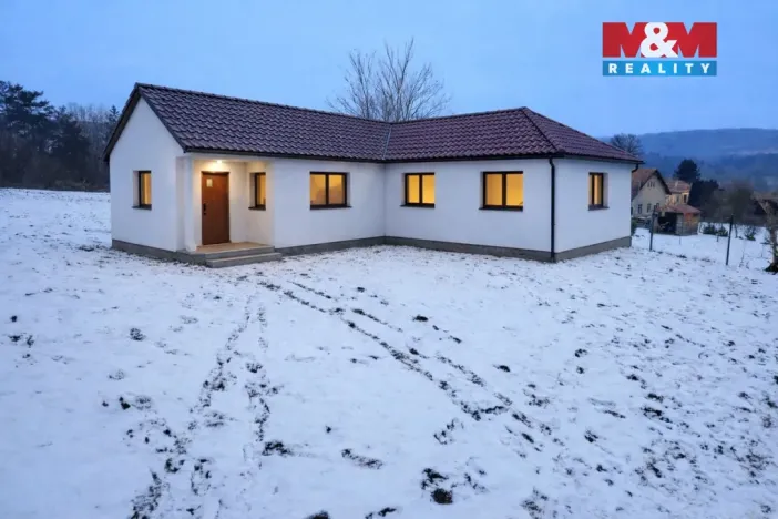 Prodej pozemku pro bydlení, Soutice - Černýš, 896 m2
