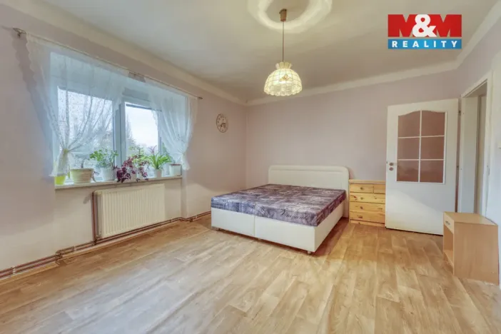 Prodej rodinného domu, Plzeň - Doudlevce, Verdunská, 122 m2