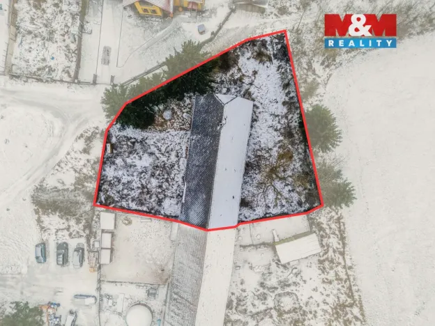 Prodej rodinného domu, Měčín - Radkovice, 83 m2