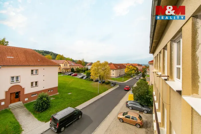 Prodej atypického bytu, Březová, Smetanova, 177 m2