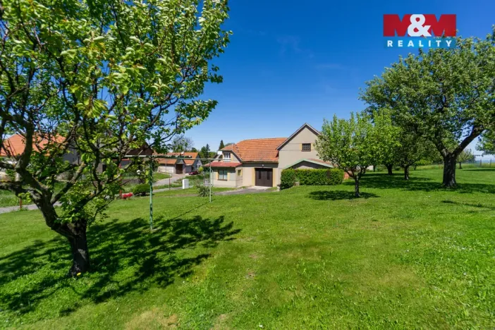 Prodej rodinného domu, Libecina - Javorníček, 150 m2