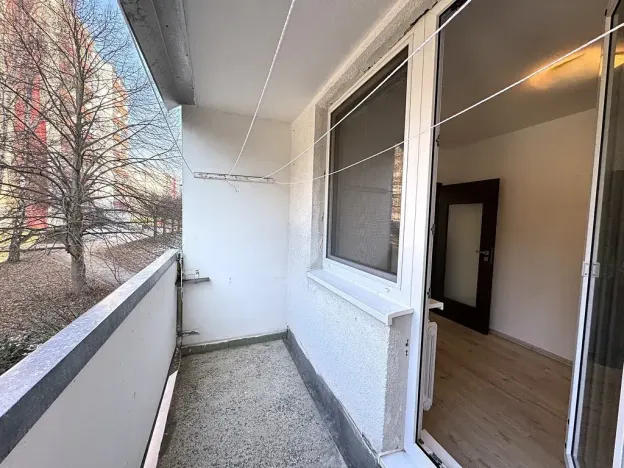 Prodej bytu 1+1, Brno, Prokofjevova, 36 m2