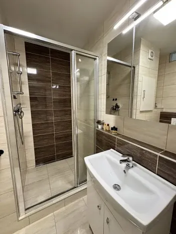 Prodej bytu 1+1, Brno, Prokofjevova, 36 m2