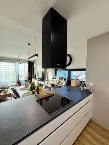 Pronájem bytu 3+kk, Brno, Kumpoštova, 152 m2