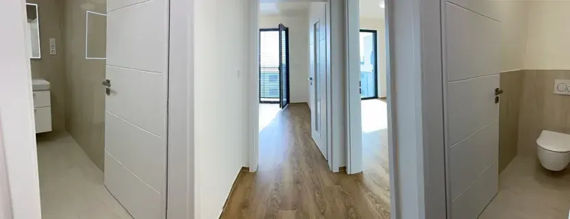 Pronájem bytu 3+kk, Brno, Kumpoštova, 152 m2