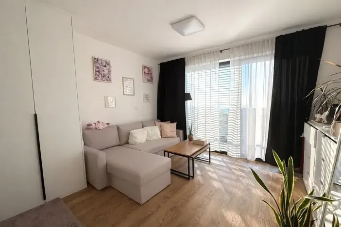 Pronájem bytu 3+kk, Brno, Kumpoštova, 152 m2