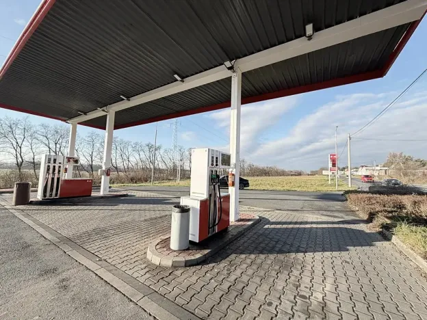 Prodej - jiné, Kly, 781 m2