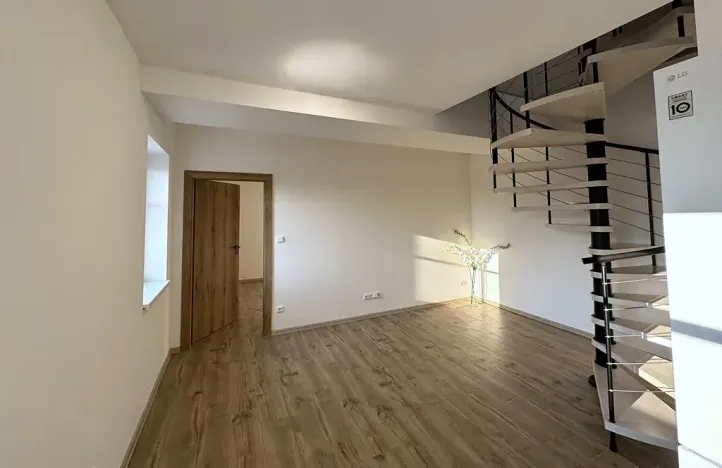 Pronájem bytu 3+kk, Rostěnice-Zvonovice, 64 m2