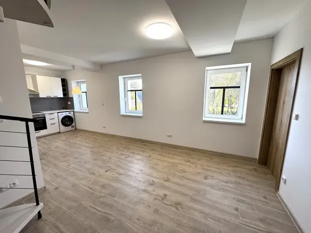 Pronájem bytu 3+kk, Rostěnice-Zvonovice, 64 m2