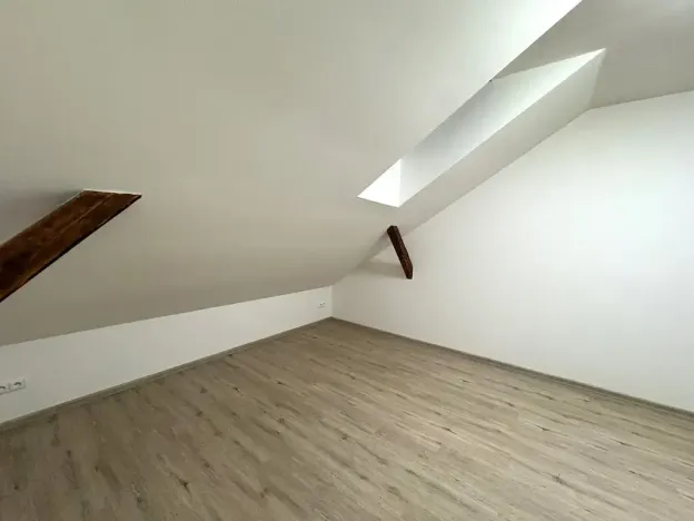 Pronájem bytu 3+kk, Rostěnice-Zvonovice, 64 m2