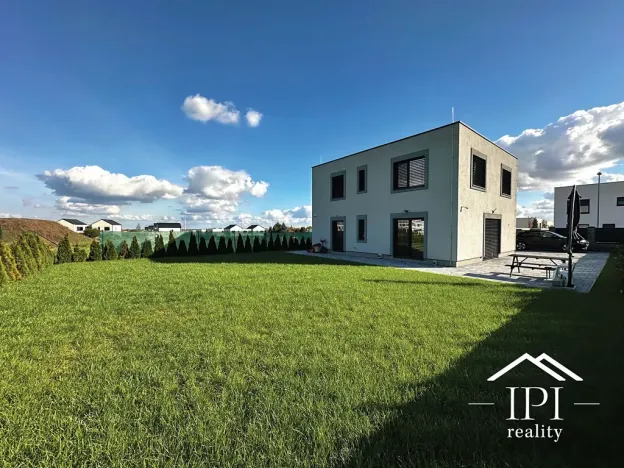 Prodej rodinného domu, Praha - Březiněves, Zvěřinových, 155 m2