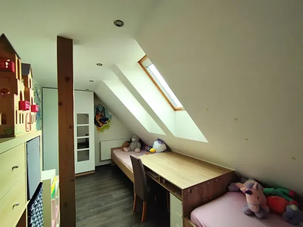 Prodej bytu 5+kk, Brno, Šafaříkova, 132 m2