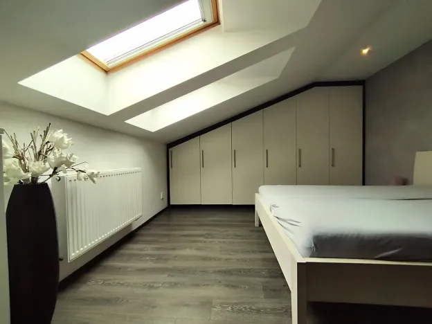 Prodej bytu 5+kk, Brno, Šafaříkova, 132 m2