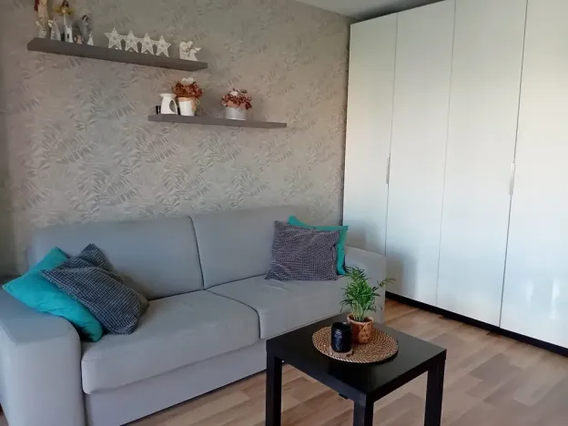 Pronájem bytu 3+kk, Brno, Humenná, 65 m2