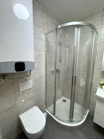 Pronájem bytu 3+kk, Rostěnice-Zvonovice - Rostěnice, 65 m2