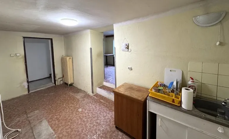 Prodej bytu 3+1, Hrušovany u Brna, Jana Koziny, 116 m2