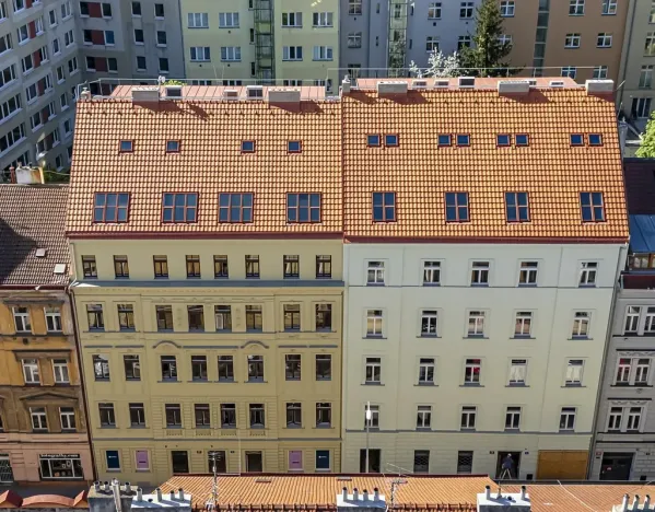 Pronájem obchodního prostoru, Praha - Nusle, Svatoslavova, 69 m2