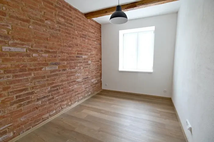 Pronájem bytu 2+kk, Domažlice, Tovární, 48 m2