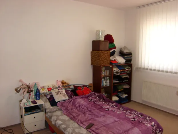 Pronájem bytu 2+kk, Vysoké Mýto - Pražské Předměstí, Mánesova, 66 m2