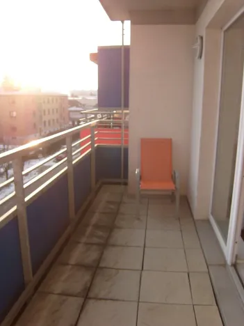 Pronájem bytu 2+kk, Vysoké Mýto - Pražské Předměstí, Mánesova, 66 m2