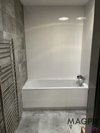 Pronájem bytu 2+kk, Vrchlabí, Krkonošská, 56 m2