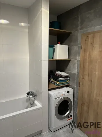 Pronájem bytu 2+kk, Vrchlabí, Krkonošská, 56 m2