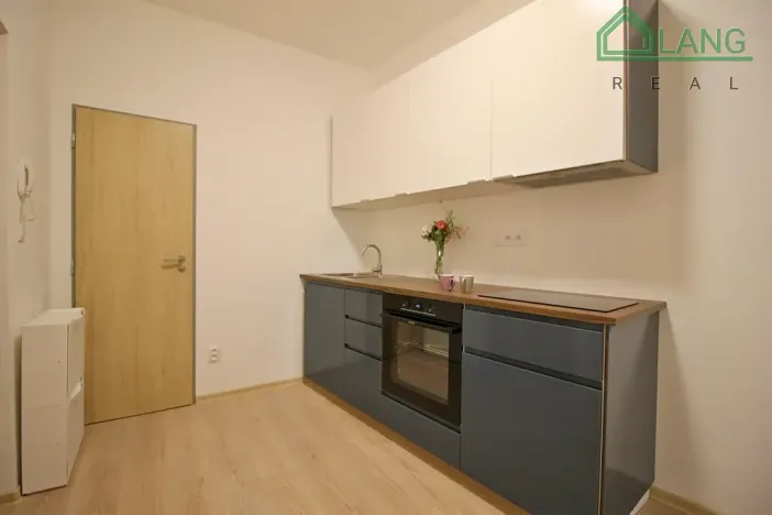 Pronájem bytu 2+1, Brno, Francouzská, 41 m2